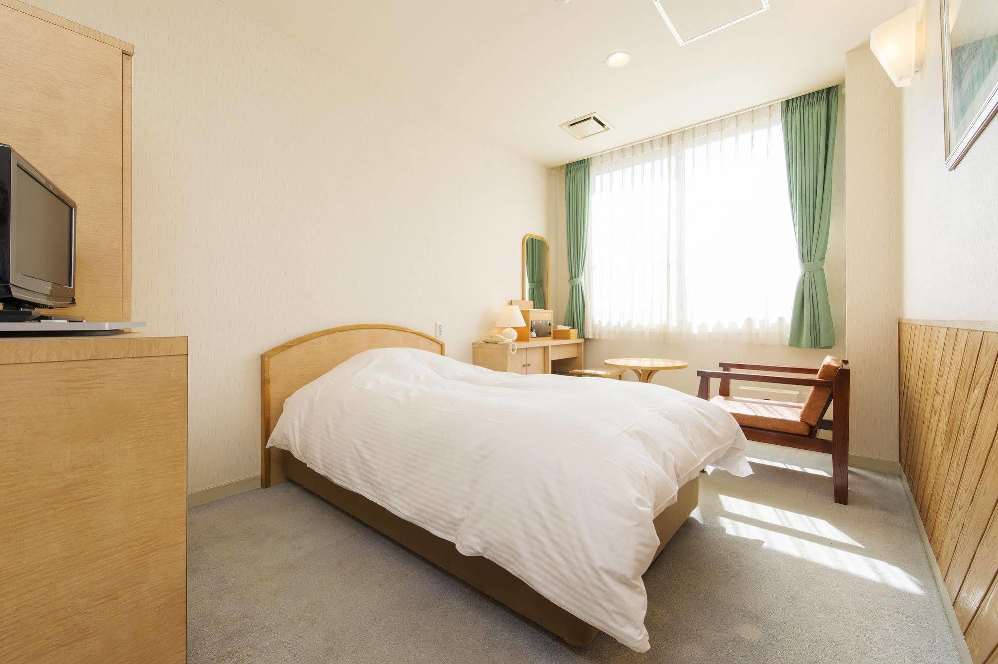 Hotel Такатіхо Екстер'єр фото
