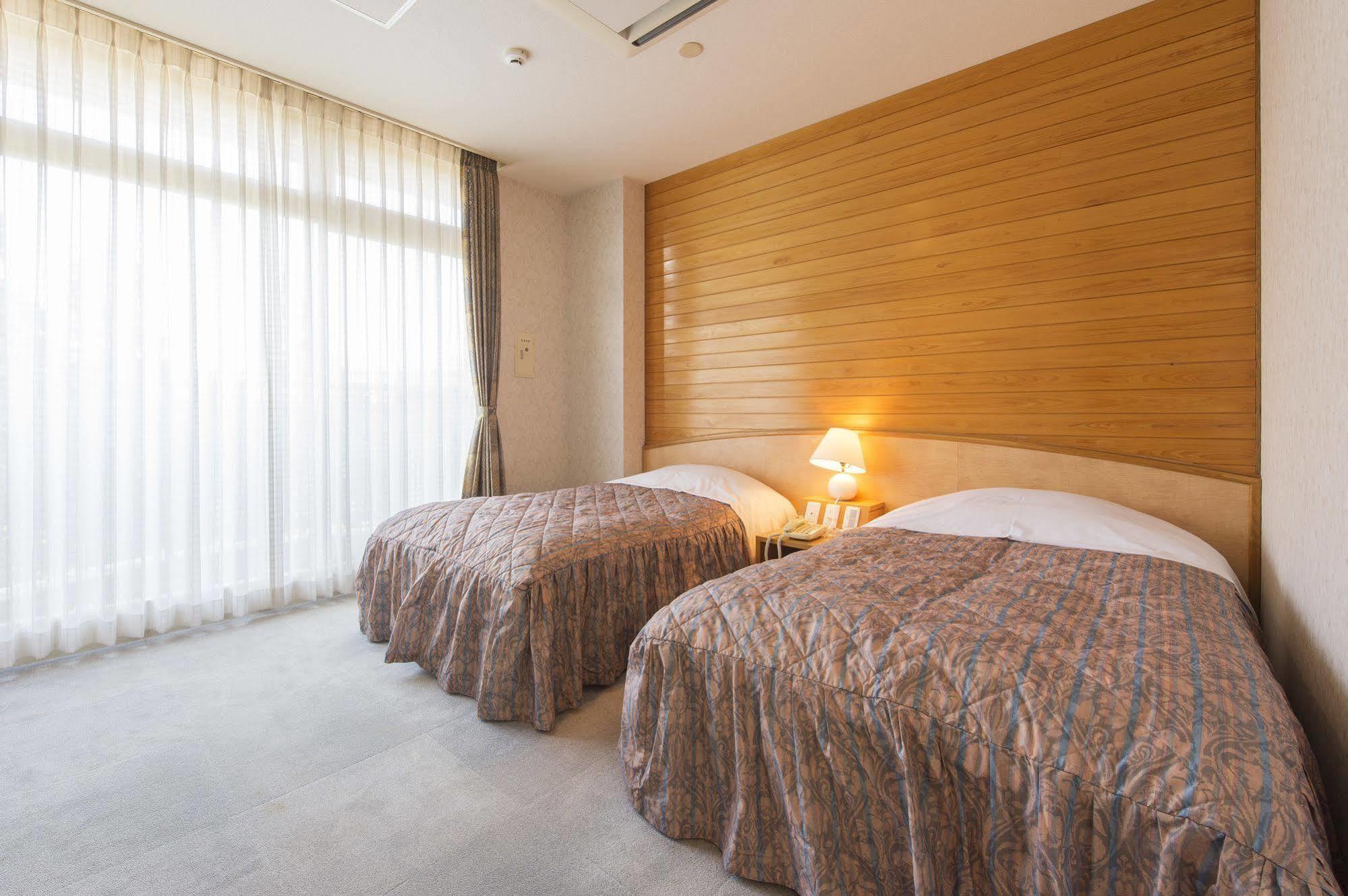 Hotel Такатіхо Екстер'єр фото