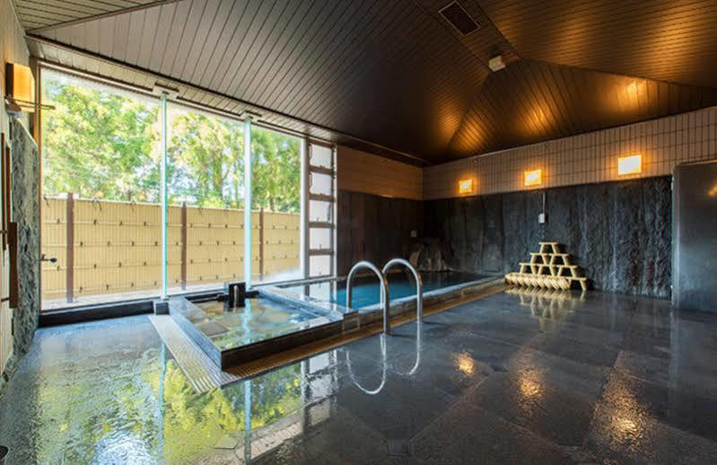 Hotel Такатіхо Екстер'єр фото
