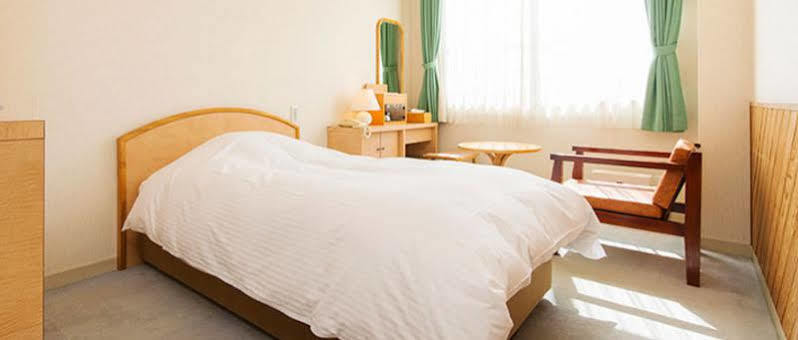 Hotel Такатіхо Екстер'єр фото